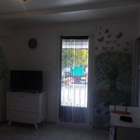Auberge Des Garrigues نيم المظهر الخارجي الصورة