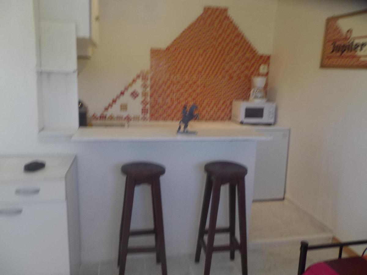 Auberge Des Garrigues نيم المظهر الخارجي الصورة