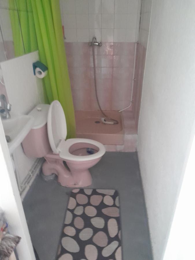 Auberge Des Garrigues نيم المظهر الخارجي الصورة