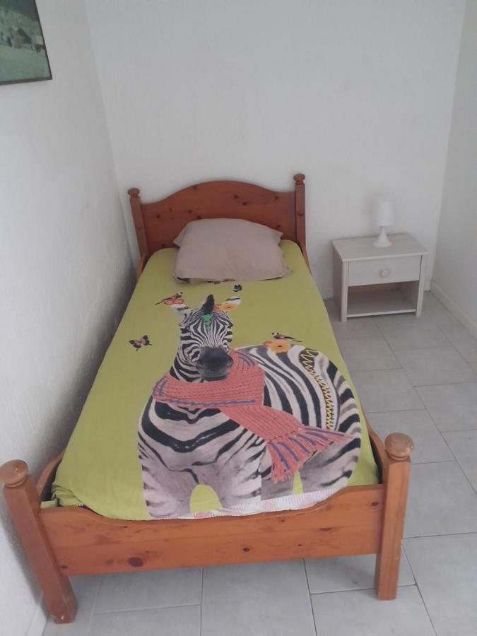 Auberge Des Garrigues نيم المظهر الخارجي الصورة