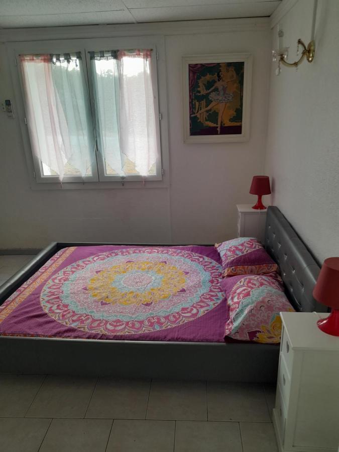 Auberge Des Garrigues نيم المظهر الخارجي الصورة