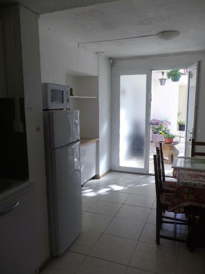 Auberge Des Garrigues نيم المظهر الخارجي الصورة