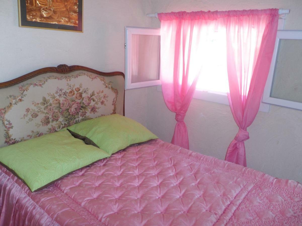 Auberge Des Garrigues نيم المظهر الخارجي الصورة