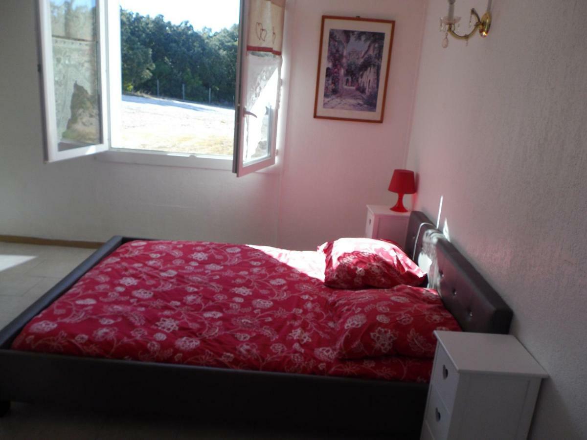 Auberge Des Garrigues نيم المظهر الخارجي الصورة